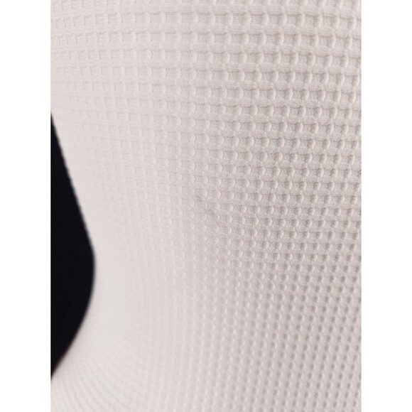 Gil Rodriguez Thermal Henley Long Sleeve T-Shirt S Womens SSENSE Exclusive - Picture 8 of 14